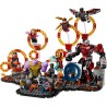 Lego - 76323 - Combat final d’Avengers : Endgame