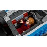 Lego - 76286 - Les Gardiens de la Galaxie : le vaisseau Milan