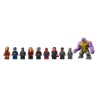 Lego - 76323 - Combat final d’Avengers : Endgame