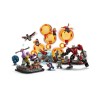 Lego - 76323 - Combat final d’Avengers : Endgame