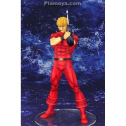 Cobra The Space Pirate: Cobra Non Scale PVC Figure