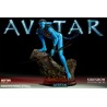 Avatar - Statue Neytiri  Sideshow Exclusive