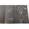 Tessa Agent intergalactique - Intégrale T01 à T03 - Dédicacé par Nicolas Mitric à Bray-Sur-Seine