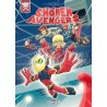 Shonen Avengers - Zemial - Dédicacé - Bray-Sur-Seine