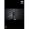 Hot Toys TMS111 Star Wars: Ahsoka Collectible Action Figurine 1/6 Sabine Wren 28cm