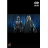 Hot Toys TMS111 Star Wars: Ahsoka Collectible Action Figurine 1/6 Sabine Wren 28cm