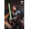 Hot Toys TMS111 Star Wars: Ahsoka Collectible Action Figurine 1/6 Sabine Wren 28cm