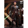 Hot Toys TMS111 Star Wars: Ahsoka Collectible Action Figurine 1/6 Sabine Wren 28cm