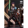 Hot Toys TMS111 Star Wars: Ahsoka Collectible Action Figurine 1/6 Sabine Wren 28cm