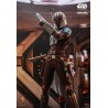 Hot Toys TMS111 Star Wars: Ahsoka Collectible Action Figurine 1/6 Sabine Wren 28cm