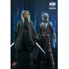 Hot Toys TMS111 Star Wars: Ahsoka Collectible Action Figurine 1/6 Sabine Wren 28cm