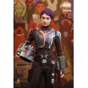Hot Toys TMS111 Star Wars: Ahsoka Collectible Action Figurine 1/6 Sabine Wren 28cm