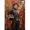 Hot Toys TMS111 Star Wars: Ahsoka Collectible Action Figurine 1/6 Sabine Wren 28cm