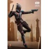 Hot Toys TMS111 Star Wars: Ahsoka Collectible Action Figurine 1/6 Sabine Wren 28cm