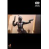 Hot Toys TMS111 Star Wars: Ahsoka Collectible Action Figurine 1/6 Sabine Wren 28cm