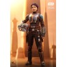 Hot Toys TMS111 Star Wars: Ahsoka Collectible Action Figurine 1/6 Sabine Wren 28cm