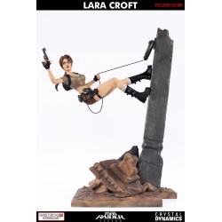 Tomb Raider™: Legend - Lara Croft Exclusive edition statue