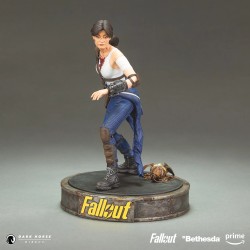 Fallout figurine PVC Lucy 18 cm