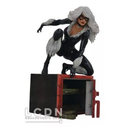 Marvel Comic Gallery PVC Statue Black Cat 23 cm