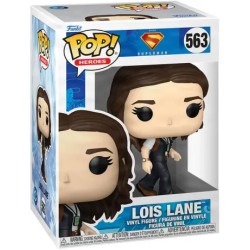 Funko Pop - 563 - Superman 2025 : Lois Lane