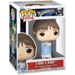 Funko Pop - 539 - Superman (1978) : Lois Lane