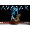 Avatar - Statue Neytiri  Sideshow Exclusive