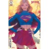 Supergirl 1 (Cover B Stanley Artgerm Lau Variant Signed Edition) by: Stanley Artgerm Lau