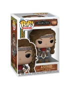Funko Pop - 1791 - Dragons : Astrid