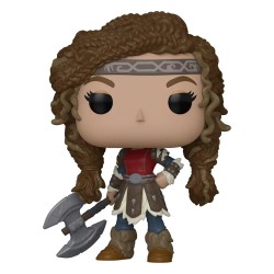 Funko Pop - 1791 - Dragons : Astrid