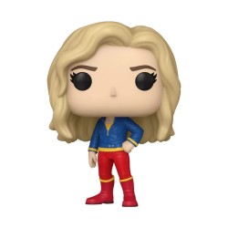 Funko Pop - 542 - Superman 2025 : Kara Kent