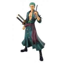 Excellent Model Portrait.Of.Pirates One Piece "Sailing Again" Roronoa Zoro