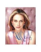 Autographe d'Ally WALKER