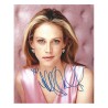 Autographe d'Ally WALKER