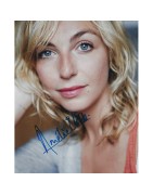 Autographe d'Amélie ETASSE