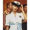 Autographe de Babsie STEIGER