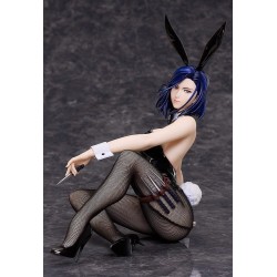 City Hunter The Movie: Angel Dust Figurine 1/6 Saeko Nogami: Bunny Ver. 16cm