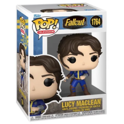Funko Pop - 1764 - Fallout : Lucy Maclean