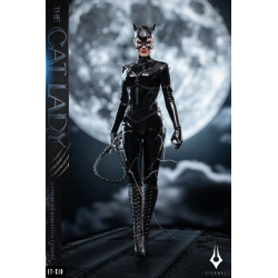 The Cat Lady Deluxe Version ETERNAL TOYS ET-X10B 1/6