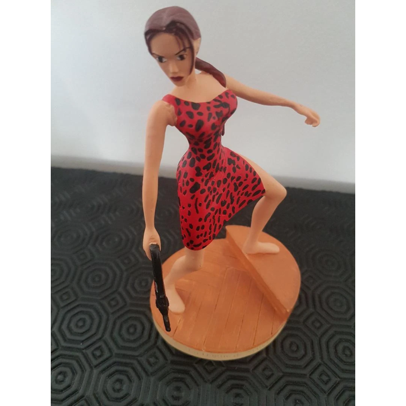 Collection Lara Croft par Les Editions Atlas