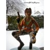 Collection Lara Croft par Les Editions Atlas