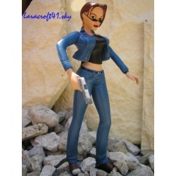 Collection Lara Croft par Les Editions Atlas