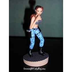 Collection Lara Croft par Les Editions Atlas