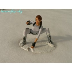 Collection Lara Croft par Les Editions Atlas