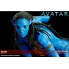 Avatar - Statue Neytiri  Sideshow Exclusive