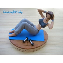 Collection Lara Croft par Les Editions Atlas