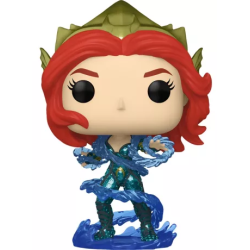 Funko Pop - 1306 - Aquaman et le royaume perdu : Mera