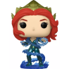 Funko Pop - 1306 - Aquaman et le royaume perdu : Mera