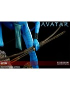 Avatar - Statue Neytiri  Sideshow Exclusive