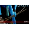 Avatar - Statue Neytiri  Sideshow Exclusive