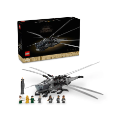 Lego - 10327 - Dune Atreides Royal Ornithopter